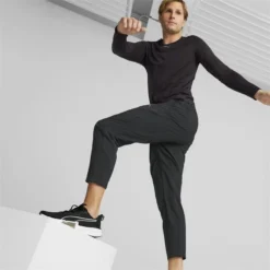 Puma Train FormKnit Seamless Long Sleeve Trainings-T-Shirt -HEXA KLEIDUNG SHOP 401dc6977aaf