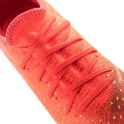 PUMA Future 4.4 IT Fearless - Rot/Grün/Schwarz/Rot -HEXA KLEIDUNG SHOP 405070f7c514