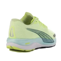 PUMA Laufschuhe Velocity Nitro 2 - Gelb/Blau -HEXA KLEIDUNG SHOP 40986576f063