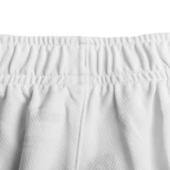 PUMA Shorts TeamRISE - Weiß/Schwarz -HEXA KLEIDUNG SHOP 40c80fdb6132