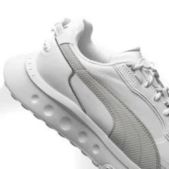 PUMA Sneaker Wild Rider Grip LS - Weiß -HEXA KLEIDUNG SHOP 40f915e5065d