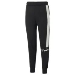 Puma Around The Block Fleece-Hose