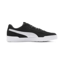 Caracal SD Puma Black-Puma White-Puma Team Gold -HEXA KLEIDUNG SHOP 4138be66a2d6