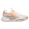 PUMA RS-Z Reinvent - Pink/Weiß Damen -HEXA KLEIDUNG SHOP 415fb5ceae9c