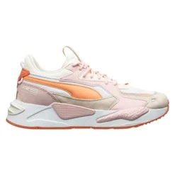 PUMA RS-Z Reinvent - Pink/Weiß Damen