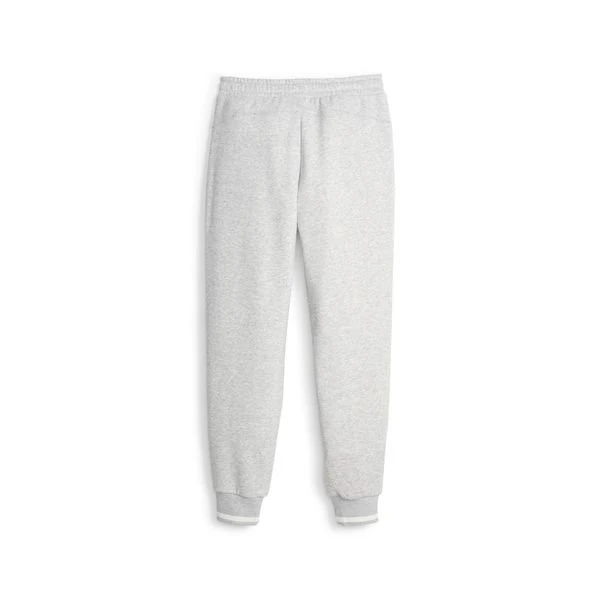 PUMA SQUAD Sweatpants FL Cl B Light Gray Heather 4 PUMA SQUAD Sweatpants FL Cl B Light Gray Heather – Bild 2