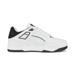 Slipstream Puma White-Puma Black -HEXA KLEIDUNG SHOP 42794ea4d0d6