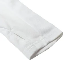 PUMA Trainingsshirt IndividualFINAL 1/4 Reißverschluss - Weiß Kinder -HEXA KLEIDUNG SHOP 429019fcaa00