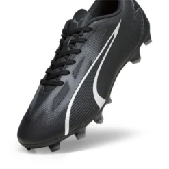 PUMA Ultra Play FG/AG Eclipse - Schwarz/Asphalt -HEXA KLEIDUNG SHOP 436b0e7bd8e9