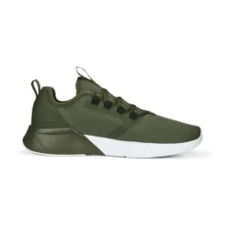 Puma Retaliate Block Laufschuhe -HEXA KLEIDUNG SHOP 438ad23ef389