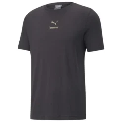 PUMA T-Shirt Better Sportswear - Schwarz