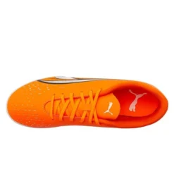 PUMA Ultra Play IT Supercharge - Orange/Weiß/Blau -HEXA KLEIDUNG SHOP 442b926f22ea