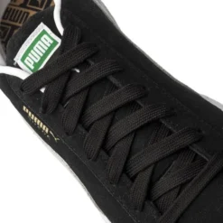 PUMA Sneaker Suede Classic XXI - Schwarz/Weiß -HEXA KLEIDUNG SHOP 4479944b15c6