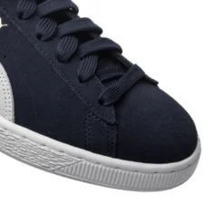 PUMA Sneaker Suede Classic XXI - Navy/Weiß -HEXA KLEIDUNG SHOP 44c57aed5acb