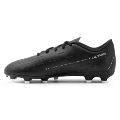 PUMA Ultra Play FG/AG Eclipse - Schwarz/Weiß Kinder -HEXA KLEIDUNG SHOP 4536699a30c6