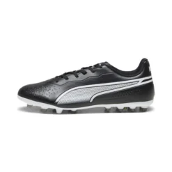 PUMA King Match MG Breakthrough - Schwarz/Weiß -HEXA KLEIDUNG SHOP 458de4258762