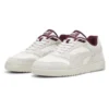 PUMA Doublecourt PRM Warm White-Dark Jasper -HEXA KLEIDUNG SHOP 4652e03c7342