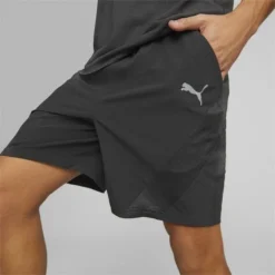 Puma Fit 7" Stretch Woven Trainingsshorts -HEXA KLEIDUNG SHOP 468d9337cf00