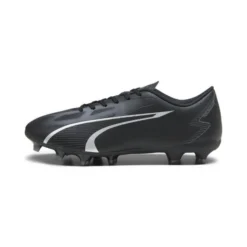 PUMA Ultra Play FG/AG Eclipse - Schwarz/Asphalt -HEXA KLEIDUNG SHOP 470d584892af