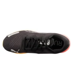 PUMA Laufschuhe Velocity Nitro 2 - Schwarz/Sunset Glow 19 PUMA Laufschuhe Velocity Nitro 2 - Schwarz/Sunset Glow -HEXA KLEIDUNG SHOP 479ffc11b1da