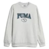 PUMA Sweatshirt Squad Crew - Grau