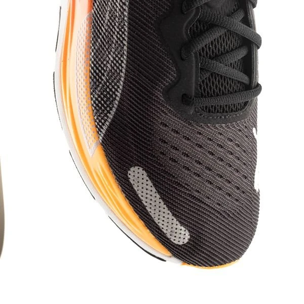 PUMA Laufschuhe Velocity Nitro 2 - Schwarz/Sunset Glow 6 PUMA Laufschuhe Velocity Nitro 2 - Schwarz/Sunset Glow – Bild 4