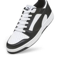 Puma Rebound V6 Low Sneakers -HEXA KLEIDUNG SHOP 49feb91f1a6e
