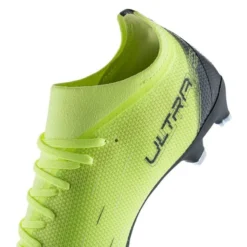 PUMA Ultra Match FG/AG Fastest - Grün/Blau/Blau -HEXA KLEIDUNG SHOP 4aa90217e681