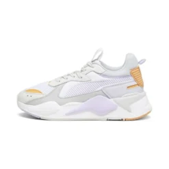RS-X Reinvention PUMA White-Sedate Gray -HEXA KLEIDUNG SHOP 4aab5c7b7b4b