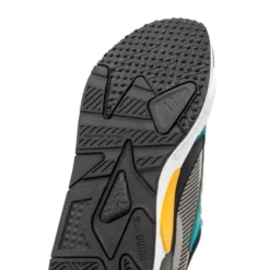 PUMA Sneaker RS-Z Core - HARBOR MIST/Schwarz Kinder -HEXA KLEIDUNG SHOP 4ae5ea3c7d80