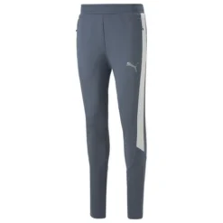 PUMA Trainingshose Evostripe - Blau
