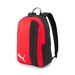 PUMA Rucksack TeamGOAL 23 - Rot/Schwarz