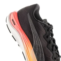 PUMA Laufschuhe Velocity Nitro 2 - Schwarz/Sunset Glow 16 PUMA Laufschuhe Velocity Nitro 2 - Schwarz/Sunset Glow -HEXA KLEIDUNG SHOP 4c3b4e43506e