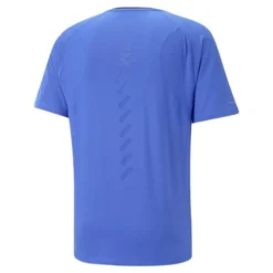 PUMA Lauf T-Shirt CLOUDSPUN - Blau 5 PUMA Lauf T-Shirt CLOUDSPUN - Blau -HEXA KLEIDUNG SHOP 4c4c0bea7c12