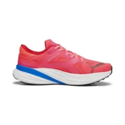 PUMA Laufschuhe Magnify Nitro 2 - Fire Orchid/Ultra Blue -HEXA KLEIDUNG SHOP 4c901b58d30b