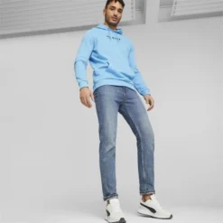 Puma Manchester City F.C. FtblLegacy Hoodie -HEXA KLEIDUNG SHOP 4d0c1ec0c329