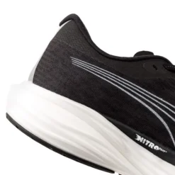 PUMA Laufschuhe Deviate Nitro 2 - Schwarz -HEXA KLEIDUNG SHOP 4d19552a337e