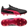 PUMA King Platinum 21 FG/AG - Schwarz/Rot