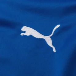 PUMA Trainingsshirt LIGA Casuals - Blau/Weiß -HEXA KLEIDUNG SHOP 4e82d39911ed