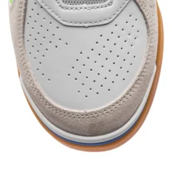 PUMA Ibero II IT - Weiß/Bluemazing/Grün -HEXA KLEIDUNG SHOP 4eb30a9c6f66