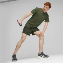 Puma Train DriRelease T-Shirt -HEXA KLEIDUNG SHOP 4ee17e791543