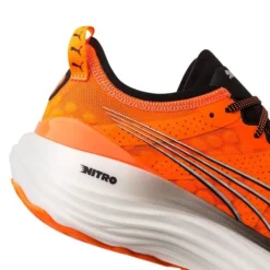 PUMA Laufschuhe ForeverRun Nitro - Orange -HEXA KLEIDUNG SHOP 4f5843573e46