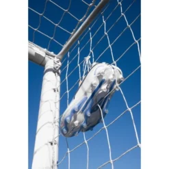 PUMA King Ultimate FG/AG Supercharge - Weiß/Schwarz/Blau/Orange -HEXA KLEIDUNG SHOP 5036a8db95c7