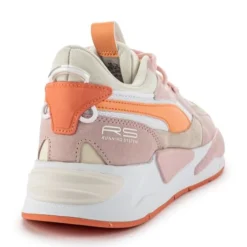 PUMA RS-Z Reinvent - Pink/Weiß Damen -HEXA KLEIDUNG SHOP 504fb49ce4f8
