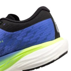 PUMA Laufschuhe Deviate Nitro 2 - Lila/Schwarz/Neon -HEXA KLEIDUNG SHOP 5074a49c8fdc