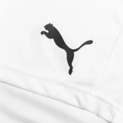 PUMA Fußball Shorts TeamGOAL 23 - Weiß -HEXA KLEIDUNG SHOP 510f24e69279