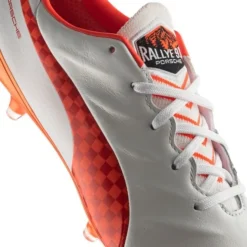 PUMA King Platinum 21 FG/AG Porsche Rallye - Weiß/Rot/Schwarz LIMITED EDITION -HEXA KLEIDUNG SHOP 5193c80f60d7