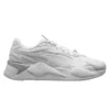 PUMA Sneaker RS-X3 Sunset Hues - Weiß/Silber Damen -HEXA KLEIDUNG SHOP 51e642567459