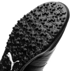 PUMA King Pro TF - Schwarz/Weiß -HEXA KLEIDUNG SHOP 524b57c044f5