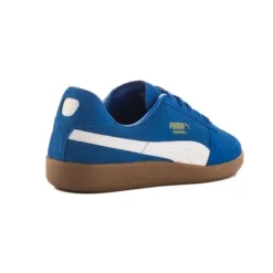 PUMA Handball IT - Blau/Weiß -HEXA KLEIDUNG SHOP 52d451013085